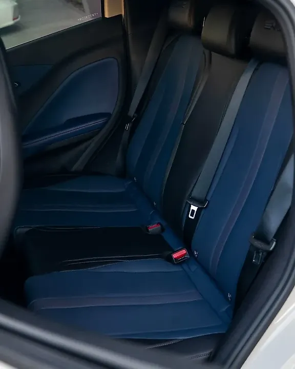 BYD Dolphin Mini - Imagem 6