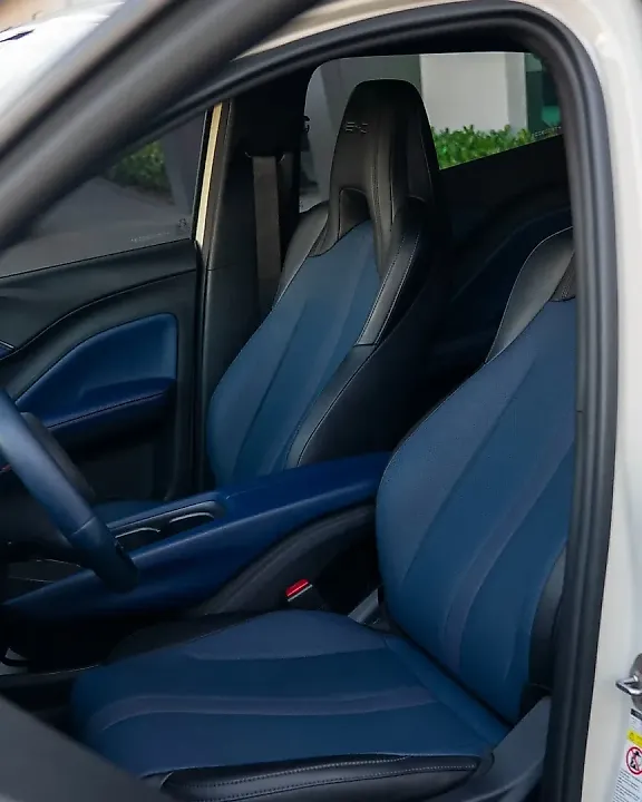 BYD Dolphin Mini - Imagem 5