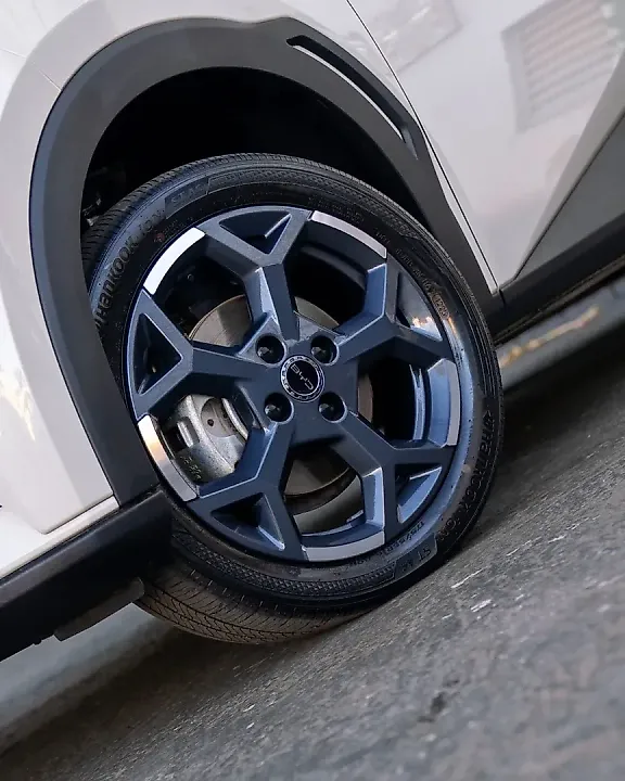 BYD Dolphin Mini - Imagem 10