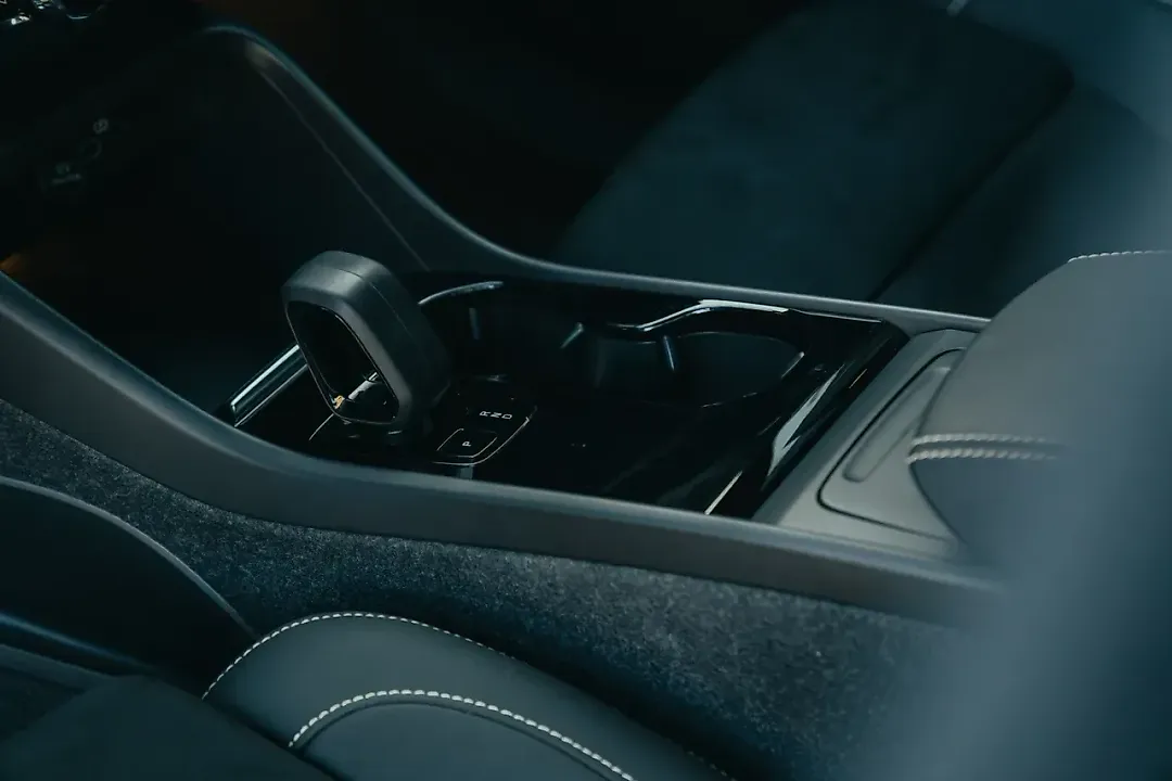 Volvo C40 Recharge - Imagem 16