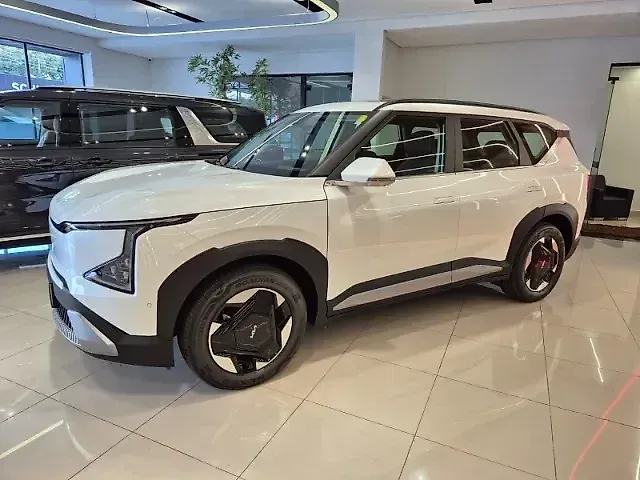 Kia Ev5 - Imagem 1
