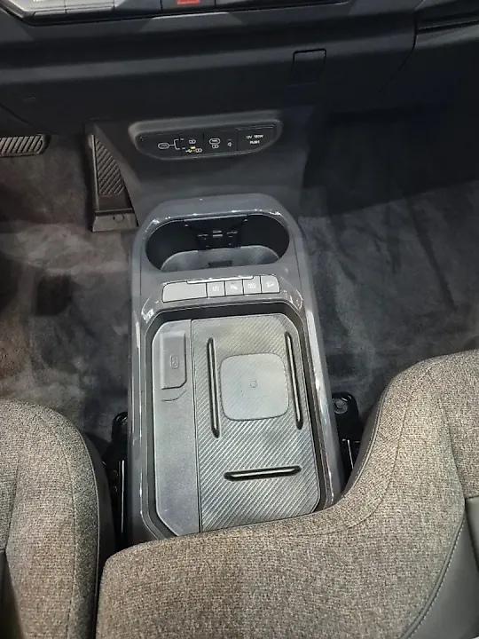 Kia Ev5 - Imagem 4