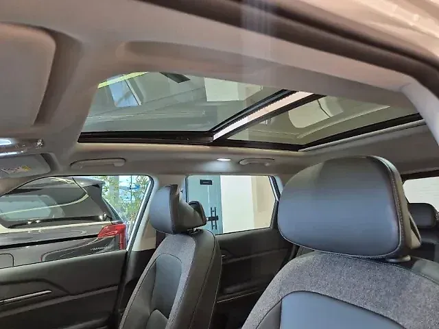Kia Ev5 - Imagem 3