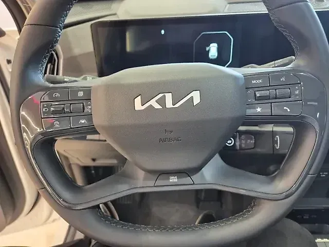 Kia Ev5 - Imagem 6