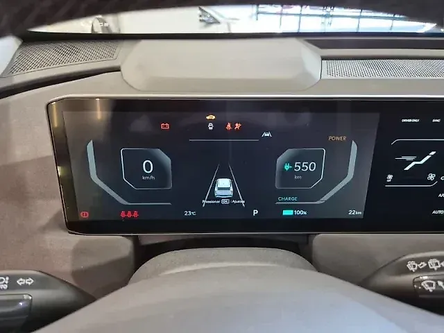 Kia Ev5 - Imagem 7