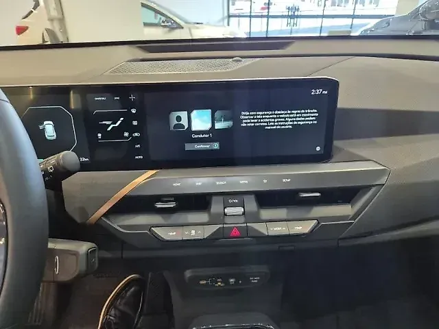 Kia Ev5 - Imagem 5