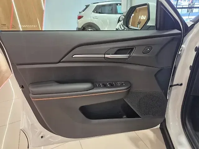 Kia Ev5 - Imagem 8