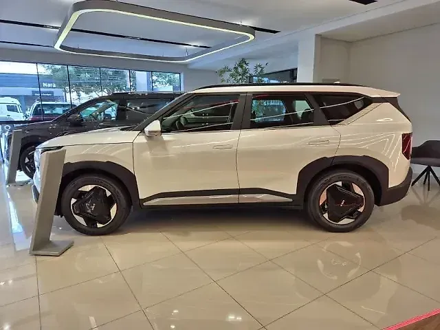 Kia Ev5 - Imagem 11