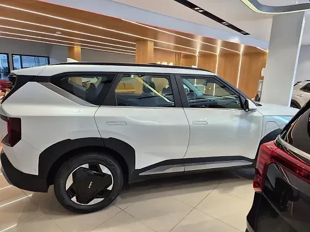 Kia Ev5 - Imagem 13