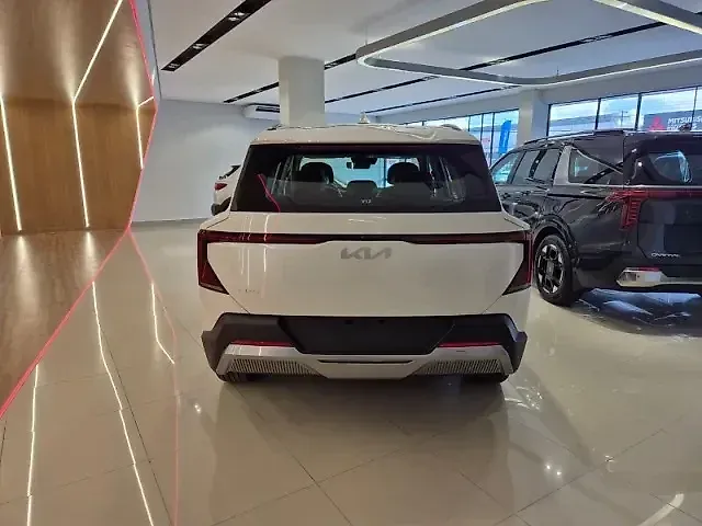 Kia Ev5 - Imagem 14