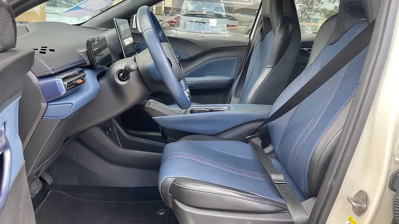 BYD Dolphin Mini - Imagem 7