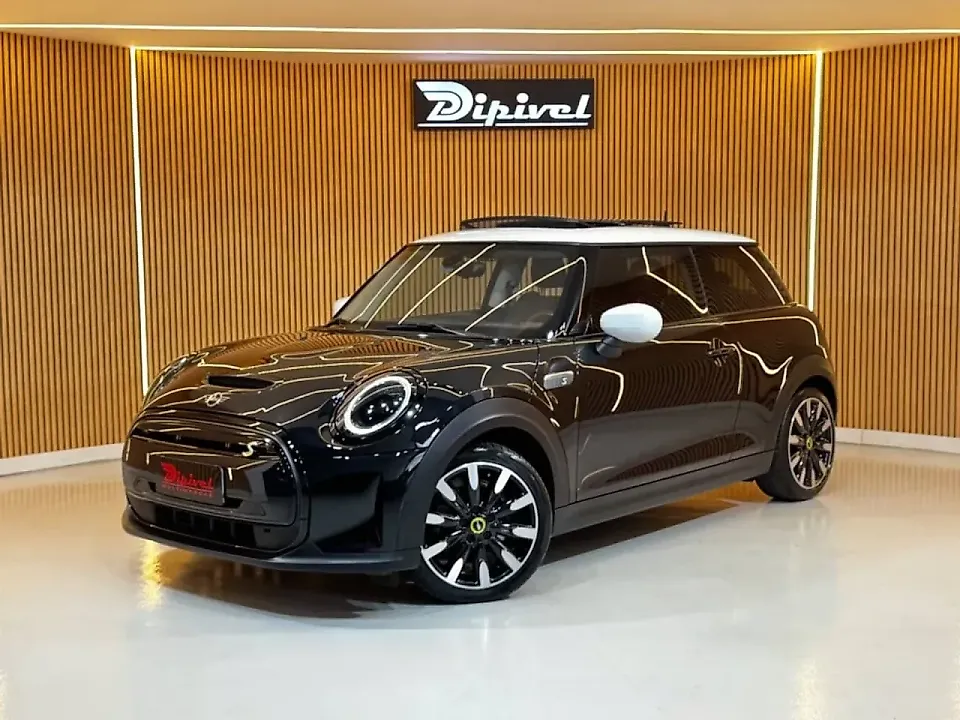 Mini Cooper SE - Imagem 2