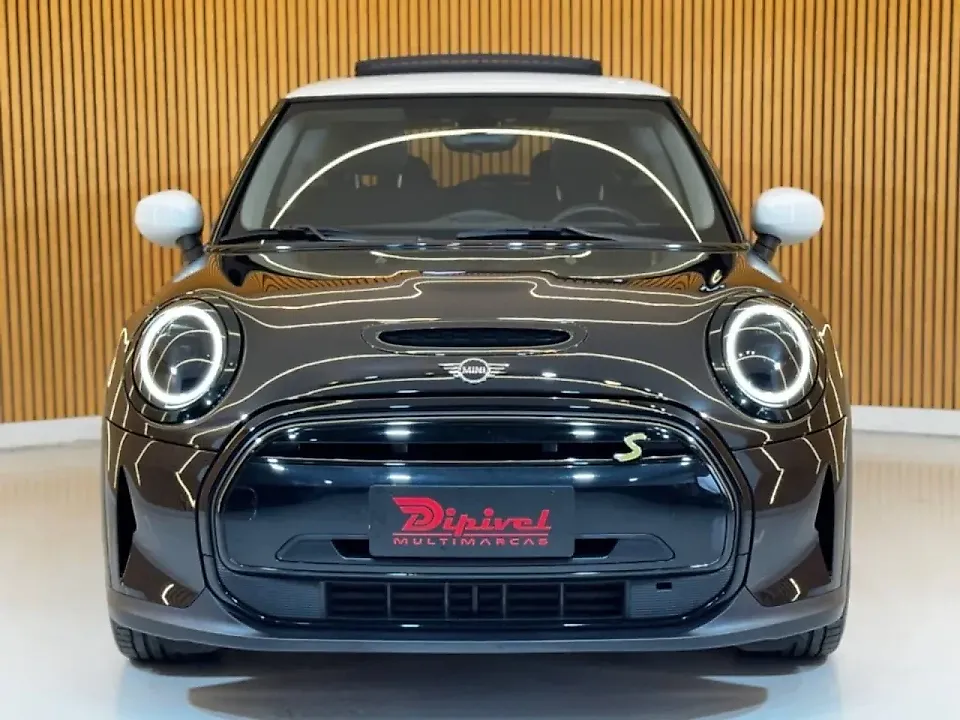 Mini Cooper SE - Imagem 3