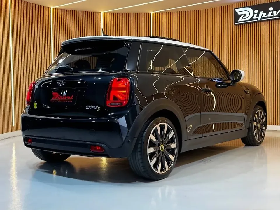 Mini Cooper SE - Imagem 6
