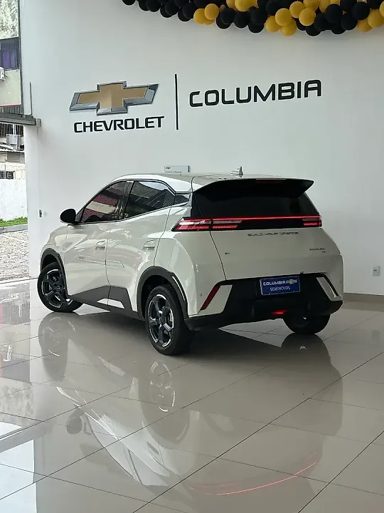 BYD Dolphin Mini - Imagem 3