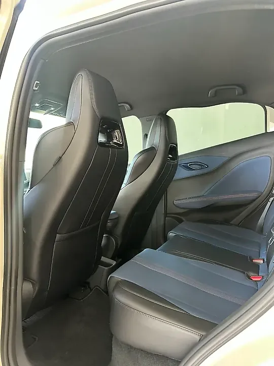 BYD Dolphin Mini - Imagem 8