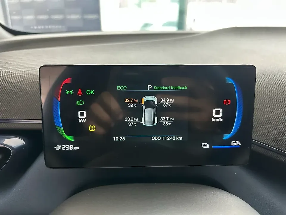 BYD Dolphin Mini - Imagem 9