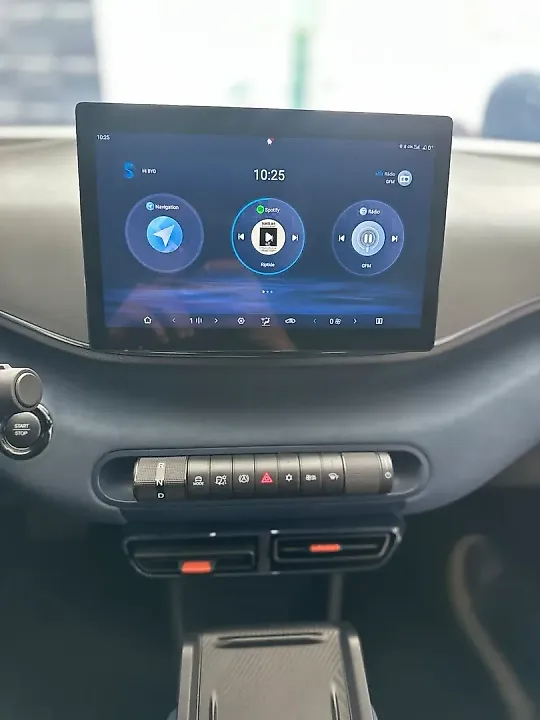 BYD Dolphin Mini - Imagem 11