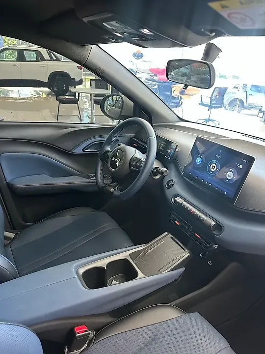 BYD Dolphin Mini - Imagem 15