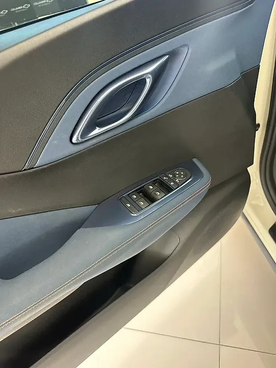 BYD Dolphin Mini - Imagem 13