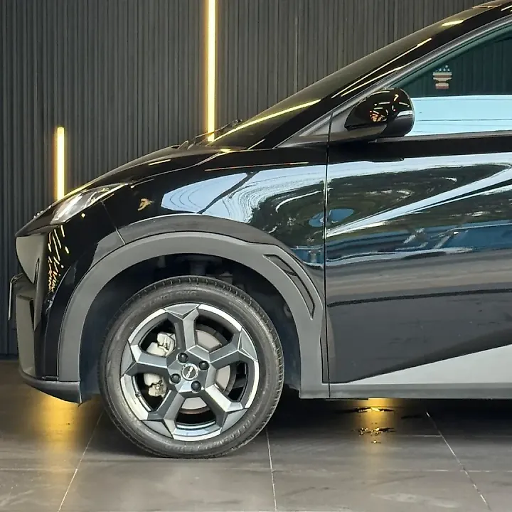BYD Dolphin Mini - Imagem 4