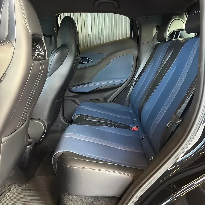 BYD Dolphin Mini - Imagem 8
