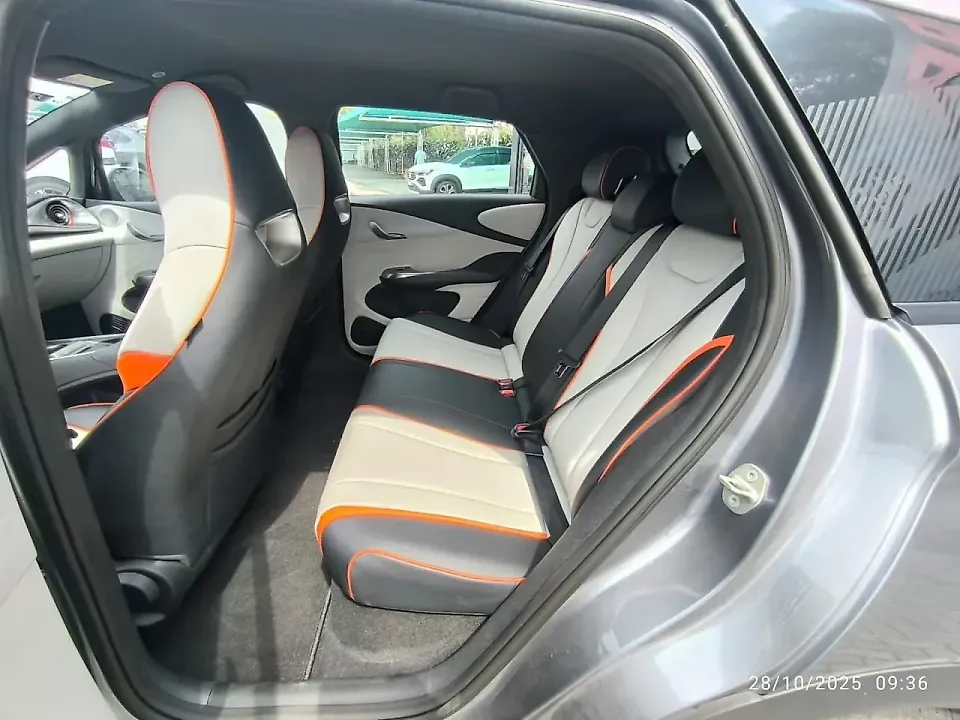 BYD Dolphin - Imagem 3