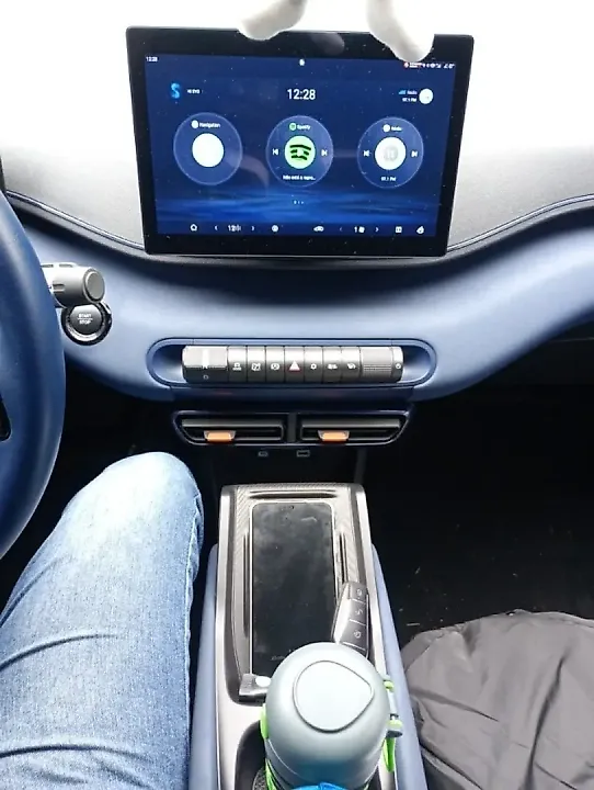 BYD Dolphin Mini - Imagem 7