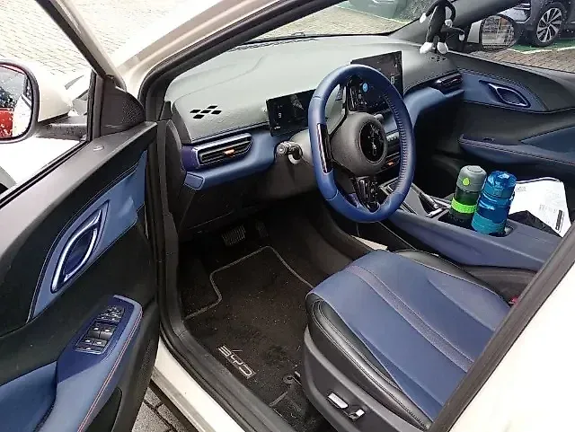 BYD Dolphin Mini - Imagem 8