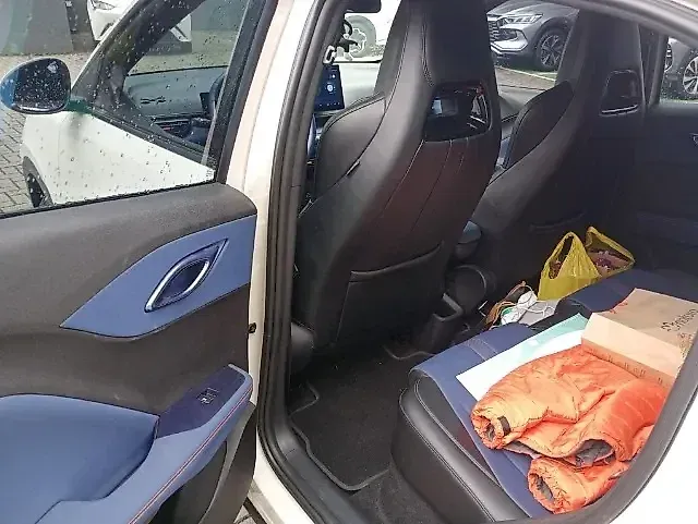 BYD Dolphin Mini - Imagem 10