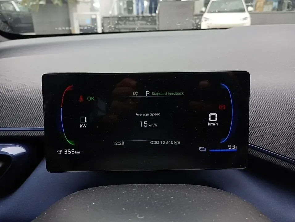 BYD Dolphin Mini - Imagem 7