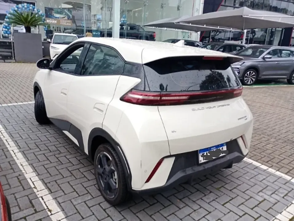 BYD Dolphin Mini - Imagem 5