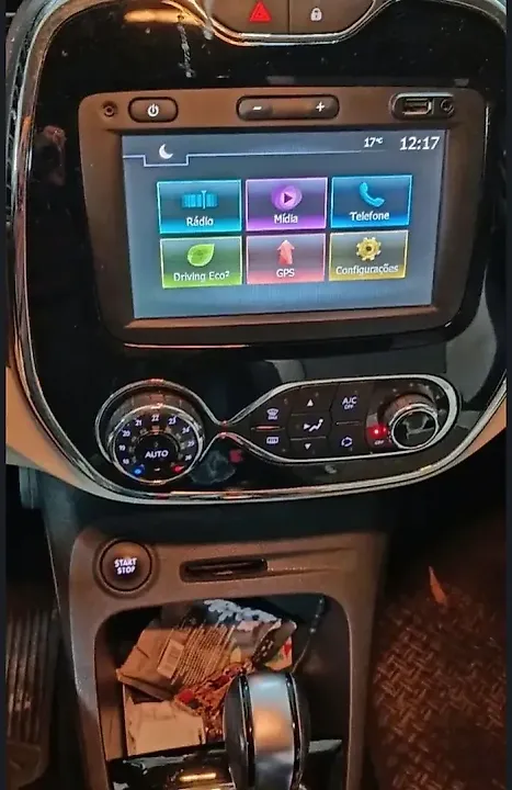 BYD Dolphin Mini - Imagem 9