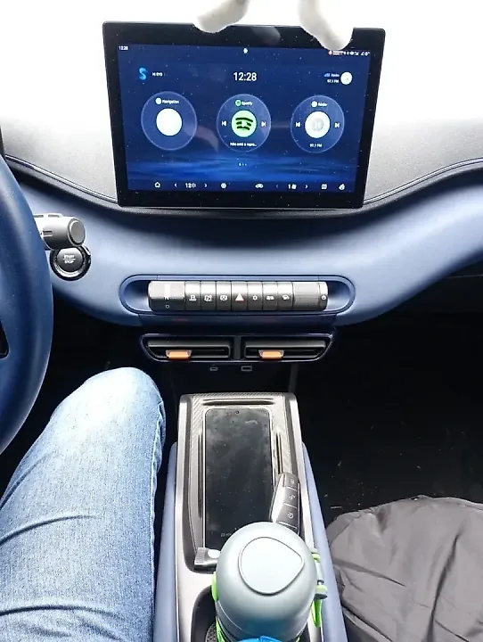 BYD Dolphin Mini - Imagem 8