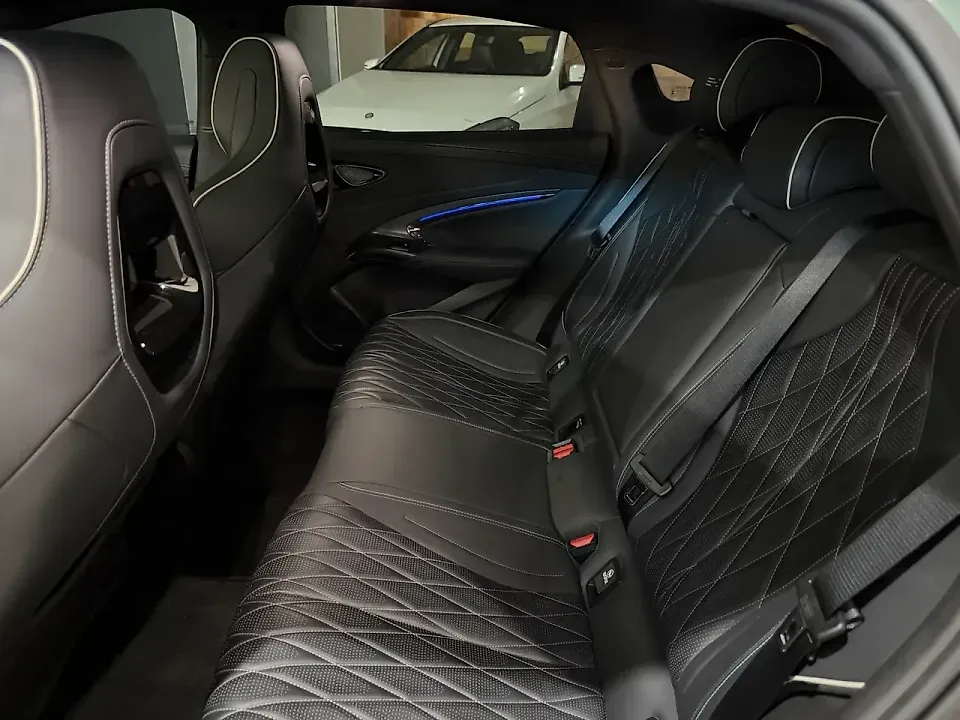 BYD Seal - Imagem 9