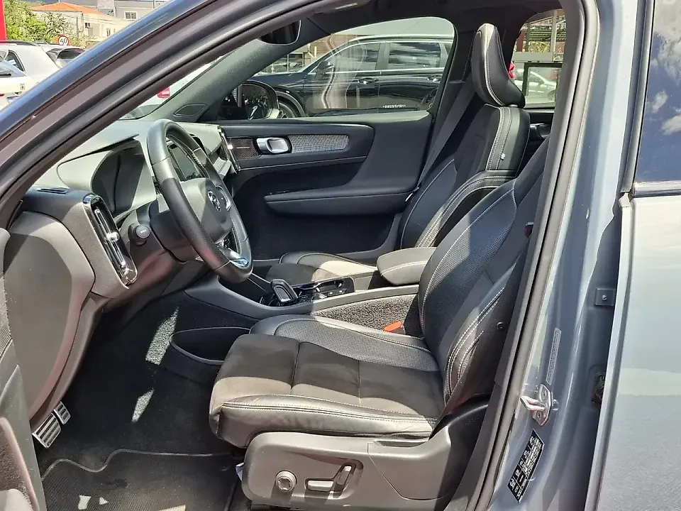 Volvo XC40 - Imagem 5