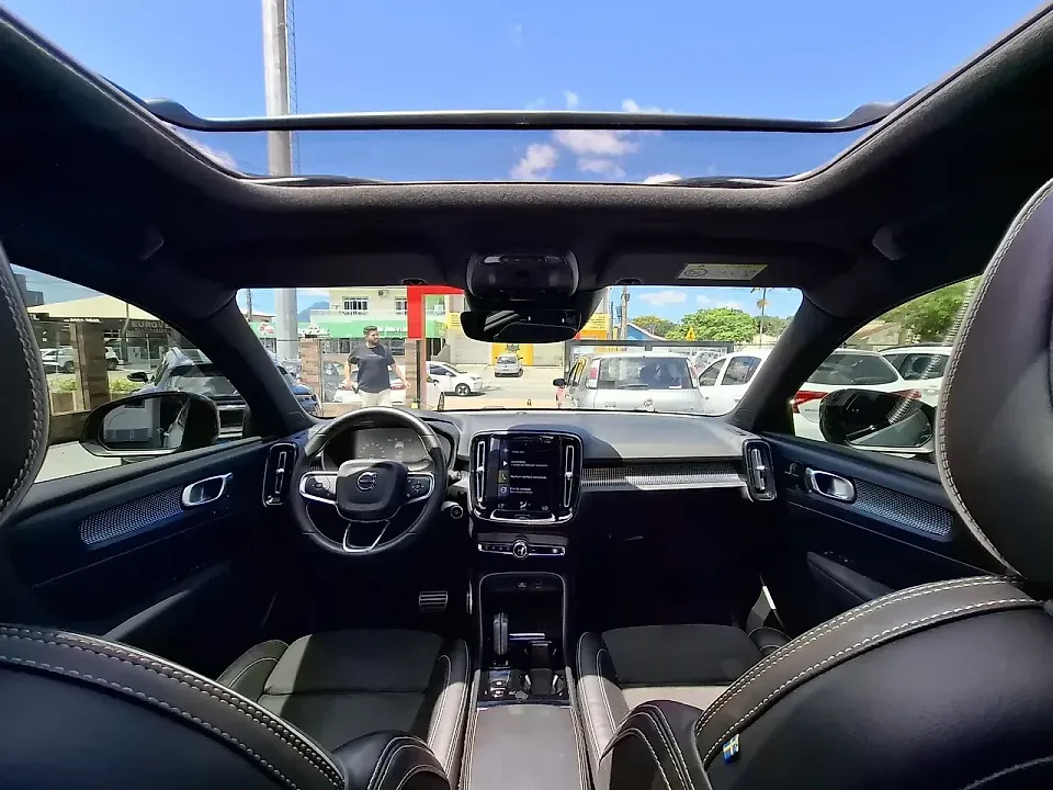 Volvo XC40 - Imagem 6