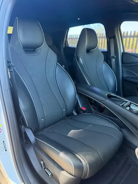 BYD Dolphin Plus - Imagem 3