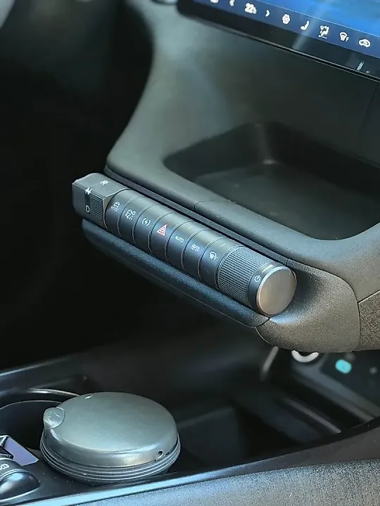 BYD Dolphin Plus - Imagem 9