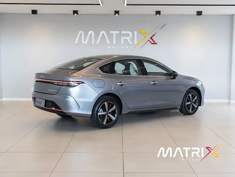 BYD King - Imagem 2