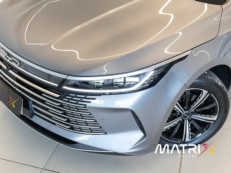 BYD King - Imagem 4