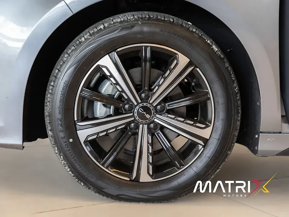 BYD King - Imagem 3