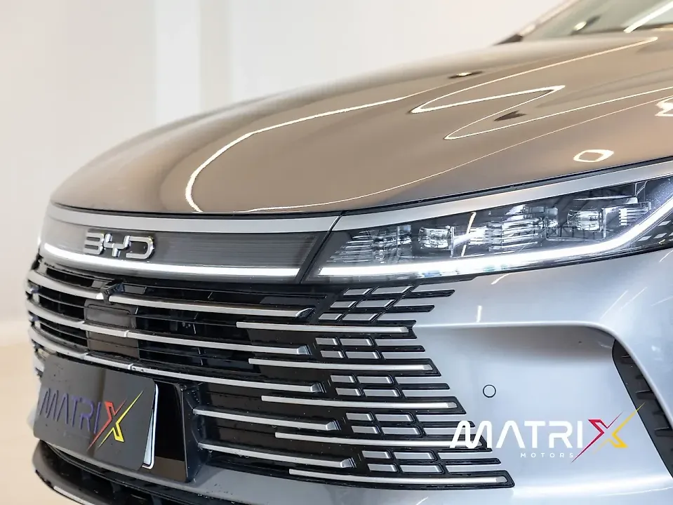 BYD King - Imagem 5