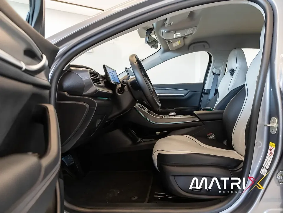 BYD King - Imagem 12