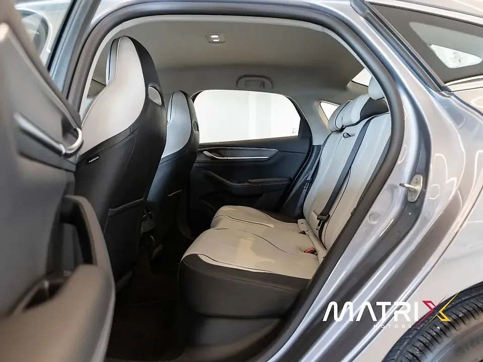 BYD King - Imagem 14
