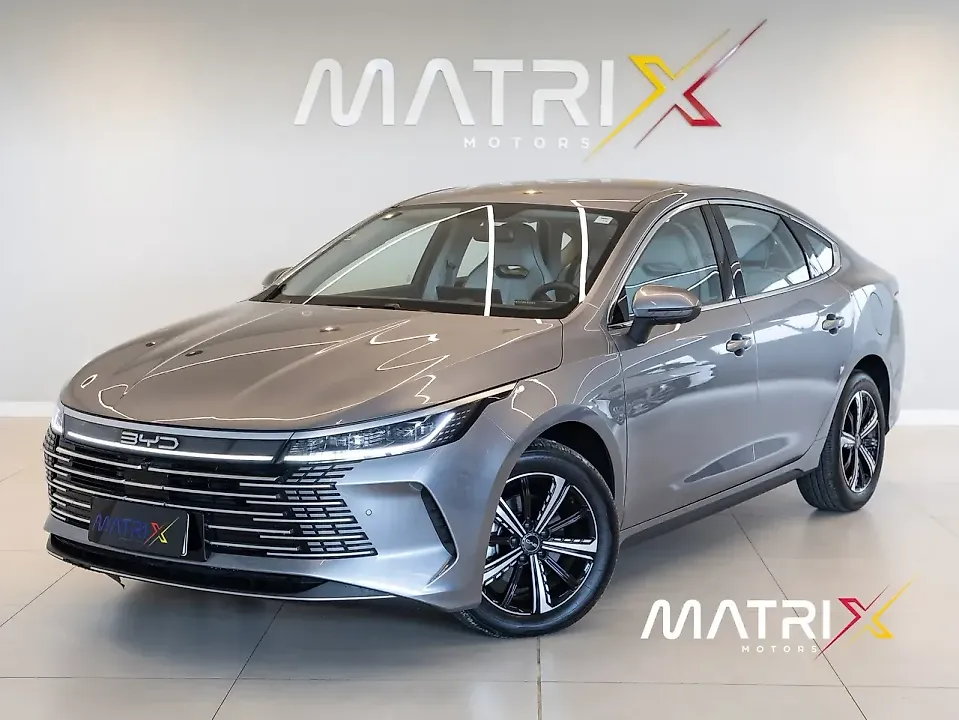 BYD King - Imagem 15