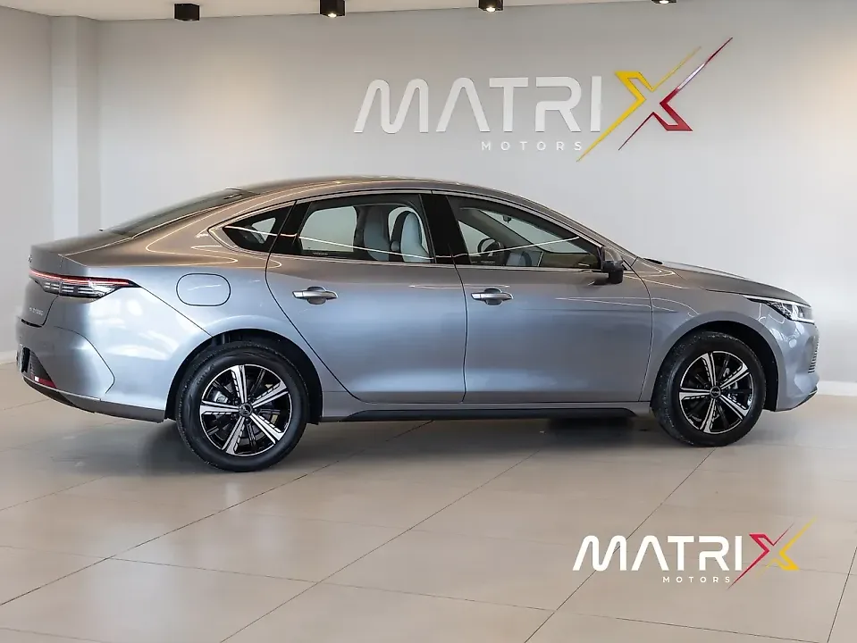 BYD King - Imagem 17