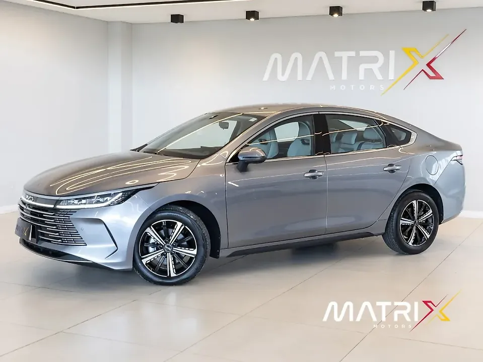 BYD King - Imagem 16
