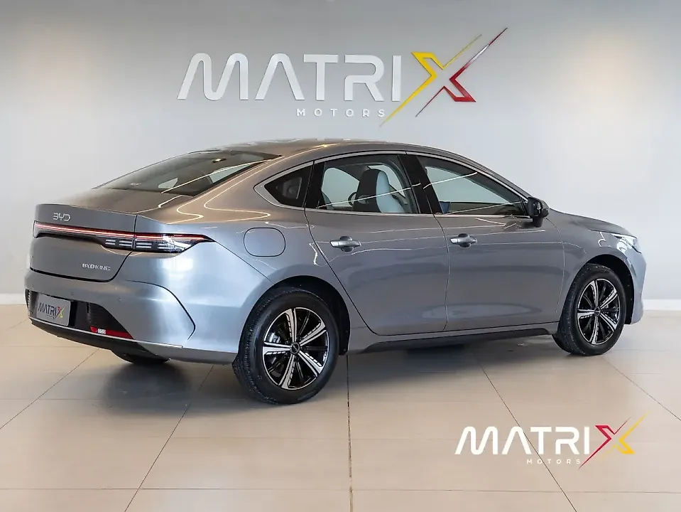 BYD King - Imagem 18