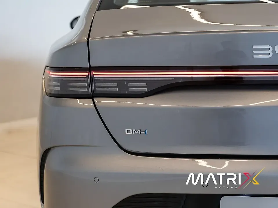 BYD King - Imagem 19